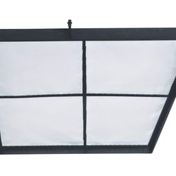 AutoClean Cabin Filter AC Filter For Tata Tiago image 1
