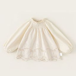 LULU & SKY Organic Cotton Top-image-29