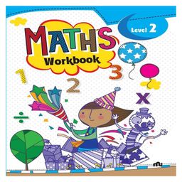 Math Workbook Level - 2-27