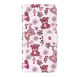 PEEPERLY Abstract Printed Oneplus 12 Flip Case Mobile Accessories-19