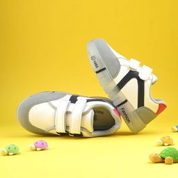 STEFENS Unisex Kids Sneakers-39