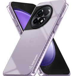 Karwan Solid Oneplus-11R Back Case-40
