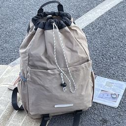 StyleCast x Revolte Unisex Backpack-picture-38