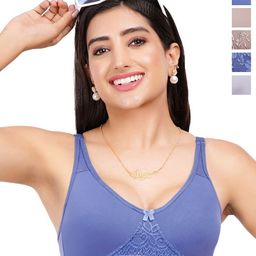 Liigne Bra Full Coverage-29