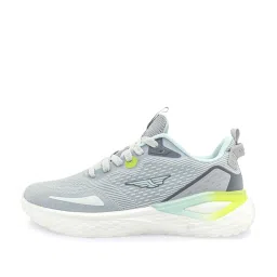 Red Tape Women's Grey Running Shoes image 4