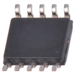 Stmicroelectronics PWM Controller 115 kHz 10 Pin SSOP, VIPER06HS (Pack of 10) image 2