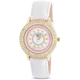 Gio Collection G0024-03 Analog Watch for Women-image-88