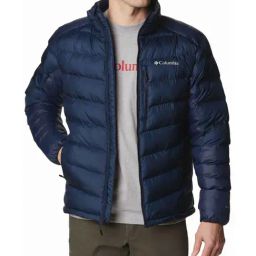 Columbia Men Black Labyrinth Loop Jacket-picture-48