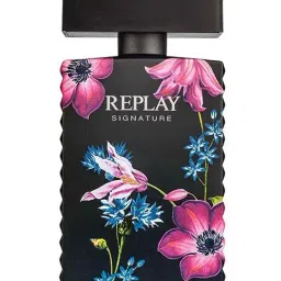 Replay Signature Eau de Parfum for Women - 100 ml-image-48