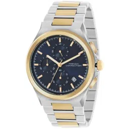 French Connection FCH02TM-U Nexus II Analog Watch for Men image 2