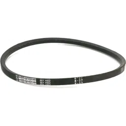 Mitsuboshi 37 inch 40° Offset Angle Rubber V Belt Type B Standard, B37-image-52