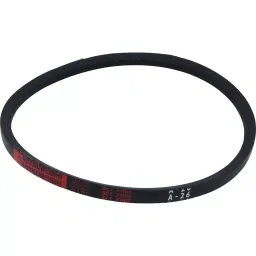 Mitsuboshi 26 inch 40° Offset Angle Rubber V Belt A Type Red Label, RA26-image-53