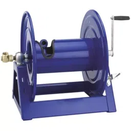 RS PRO 12mm 445mm Hose Reel 210 bar 61m Length Model No 8006756-image-19