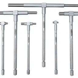 Insize 6 Pcs. Telescoping Gage Set 4206-1-37