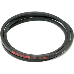 Mitsuboshi 88 inch 40° Offset Angle Rubber V Belt A Type Red Label, RA88-image-87