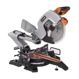 Khaitan 12 inch (30.48 cm) 2000 W Sliding Miter Saw, KI SMS 12-image-39