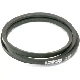 Mitsuboshi 90 inch 40° Offset Angle Rubber V Belt Type B Standard, B90-image-77