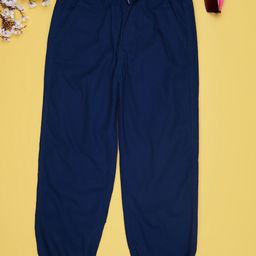 V-Mart Boys Jogger Fit Mid-Rise Cotton Regular Trousers-picture-42