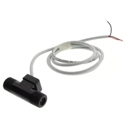 GEMS SENSORS Liquid Flow Sensor, 1.3Gpm, 3/8" Mnpt, 173931-C-image-15