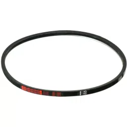 Mitsuboshi 45 inch 40° Offset Angle Rubber V Belt B type Red Label, RB45-image-58