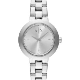 Armani Exchange AX5170 Analog Watch for Women-picture-45
