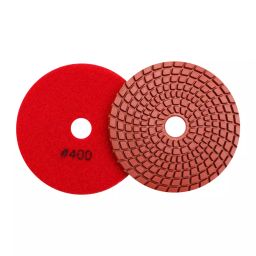 VELMOC 6 mm x 100 Grit Polishing Pad (Pack of 200)-image-86
