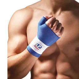 LP Supports Neoprene Wrist/Thumb Support Size M, LP 752-39