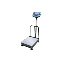 Eagle ECON-BS44-50/75 Kg Bench Weighing Scale 400x400 mm-31