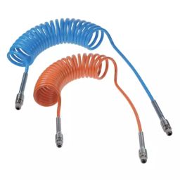Legris Polyamide Recoil Hose 4 m with R 1/4 connector, 1471P06 07 13-picture-31