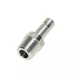 Legris 3821 Series Straight Threaded Adaptor Push In 4 mm to R 1/8 Male Threaded-to-Tube Connection Style, 3821 04 10 (Pack of 2 Pcs)-picture-26