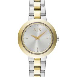 Armani Exchange AX5171 Analog Watch for Women-48
