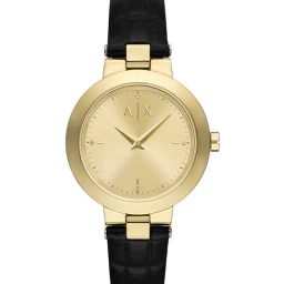 Armani Exchange AX5174 Analog Watch for Women-25
