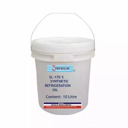 Z Premium SL 170 S Synthetic Refrigeration Oil 10 L, 0406ALJF4HK-image-52