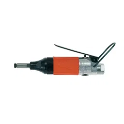 Chicago Pneumatic Die Grinder 30000 RPM 0.18 HP Lever Throttle, FG-13-1 3-picture-19