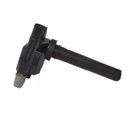 Eurocoil Ignition Coil Compatible for Hyundai Santro Double Pin, MSP06953D-16