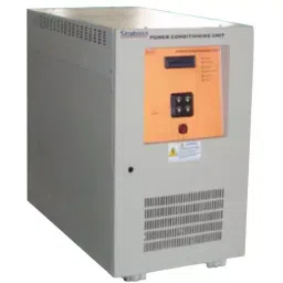 Statcon 4 KVA /48V Single Phase MPPT based off -grid Solar Inverter-picture-14
