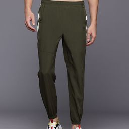 HRX by Hrithik Roshan Rapid Dry Running Joggers-image-54