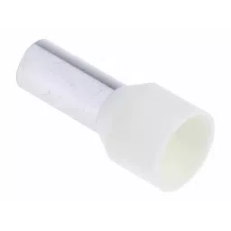 RS PRO Insulated Crimp Bootlace Ferrule 12 mm Pin Length 6.2 mm Pin Diameter, 2503488-image-74