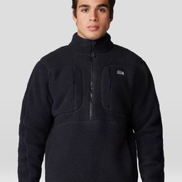 Mountain Hardwear Men Pullover Sweatshirt-image-8