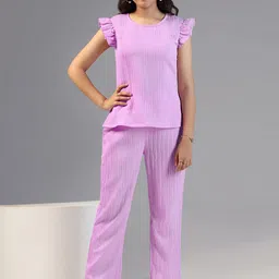 OMPAX Top with Trousers-image-48