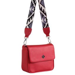 Nestasia Structured Shoulder Bag-image-10