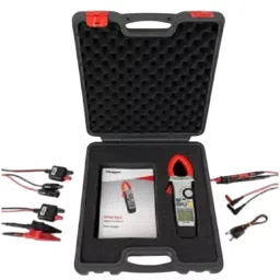 Megger DCM1500S Clamp Meter, 1500A dc, Max Current 1500A ac CAT III, CAT IV With RS Calibration, 1013-357-picture-46