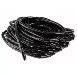 RS PRO Spiral Wrap 12 mm 35 mm Nylon, 8117709-image-21