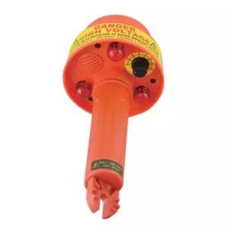 KUSAM-MECO 240 V - 765 Kv High Voltage Proximity Detector LCD, KM 765 HP-image-85