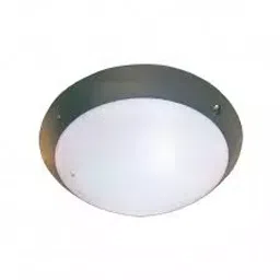 Sturlite 15W Winter White AVA LED Wall Light Bulkhead AVA-15W-39