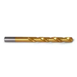 REWO Jobber Series High Speed Steel M2 Grade Parallel Shank Twist Drill, Size 5.6-6.0 mm-16