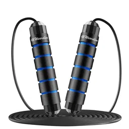 Wearslim Tangle Free Skipping Rope-picture-9