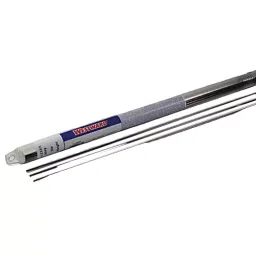 Westward TIG Welding Rod SS Diameter 0.045 inch Length 36 inch Tensile Strength, 41R342-image-30