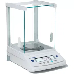 Aczet CY-205C Semi-Micro Balance Capacity 220g Linearity 0.03mg-37