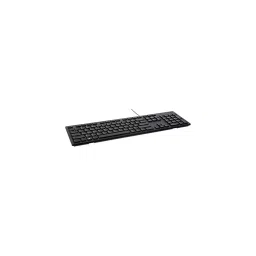 Dell KB 216 Wired USB Desktop Keyboard Black image 3